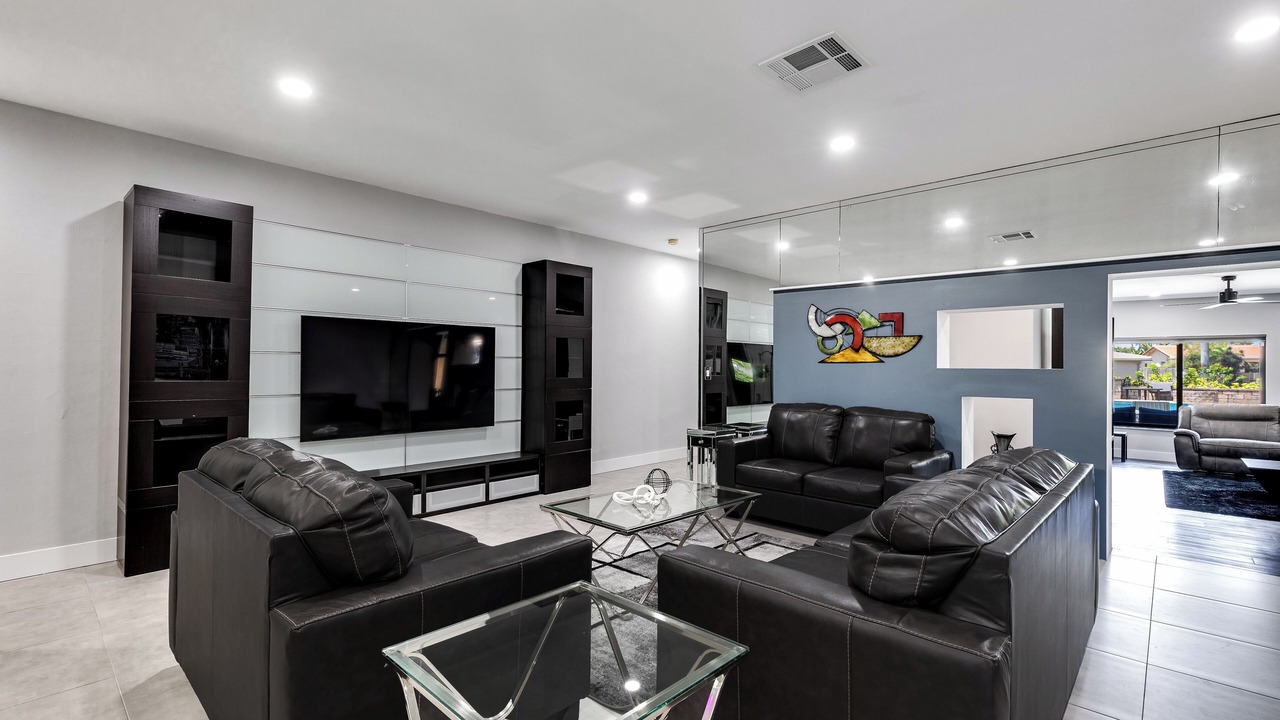 Photo of Bedroom in Plantation