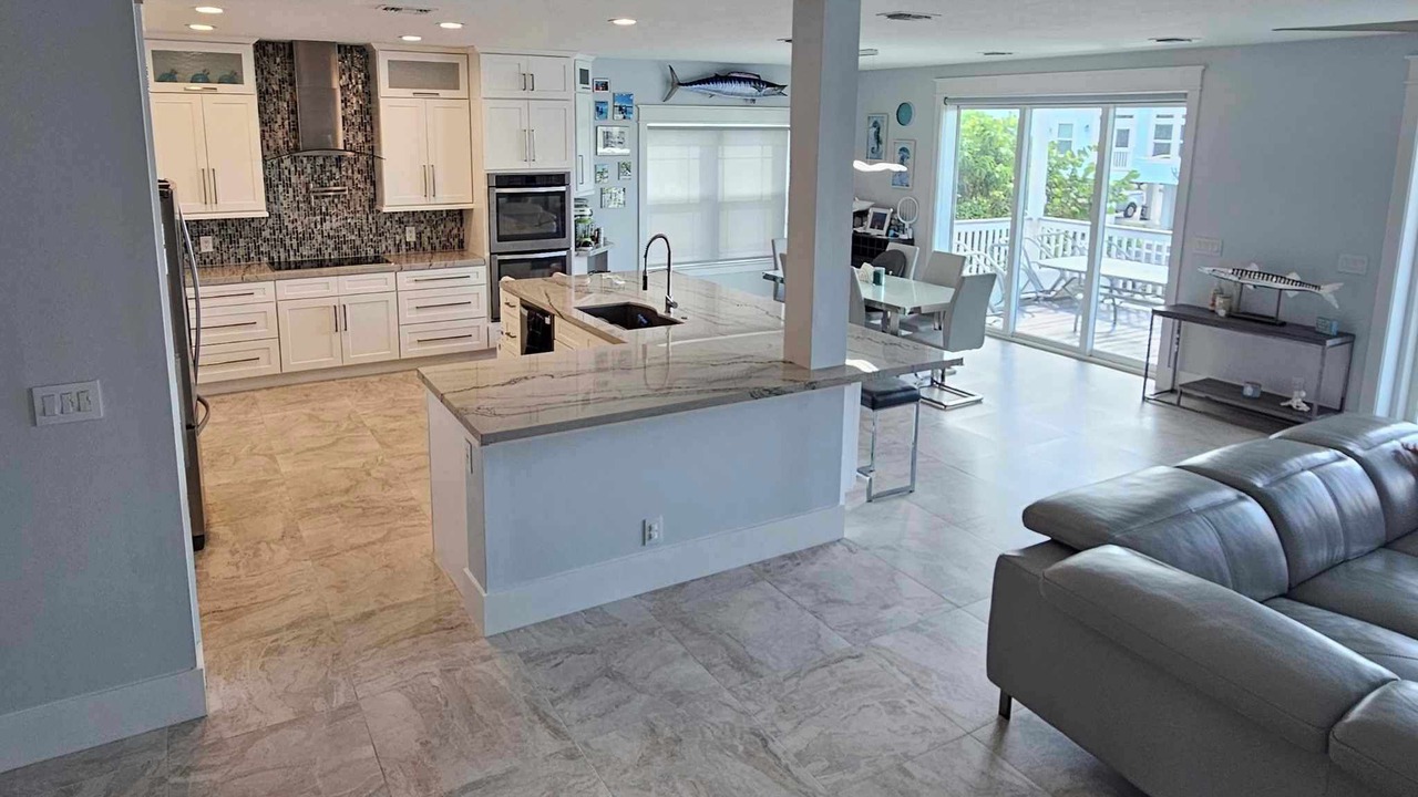 Photo of Livingroom in Sugarloaf Shores