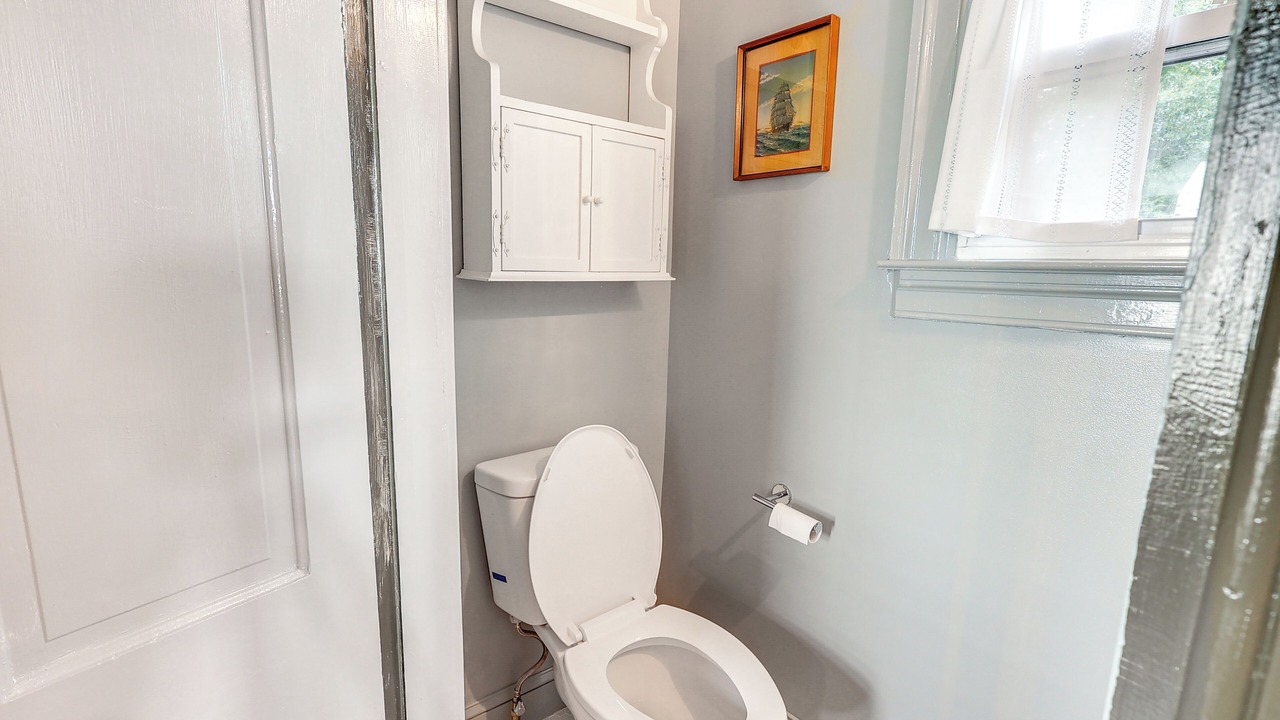 Photo of Bathroom in Milton
