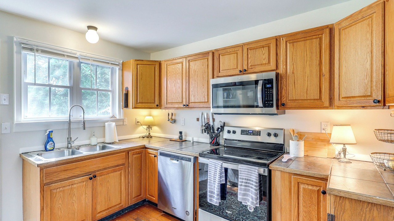 Photo of Kitchen in Milton
