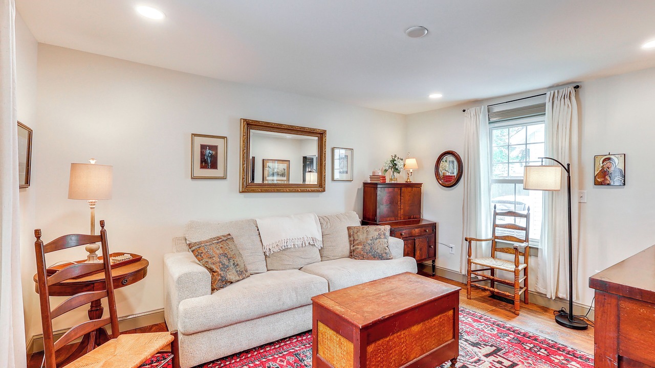 Photo of Bedroom in Milton