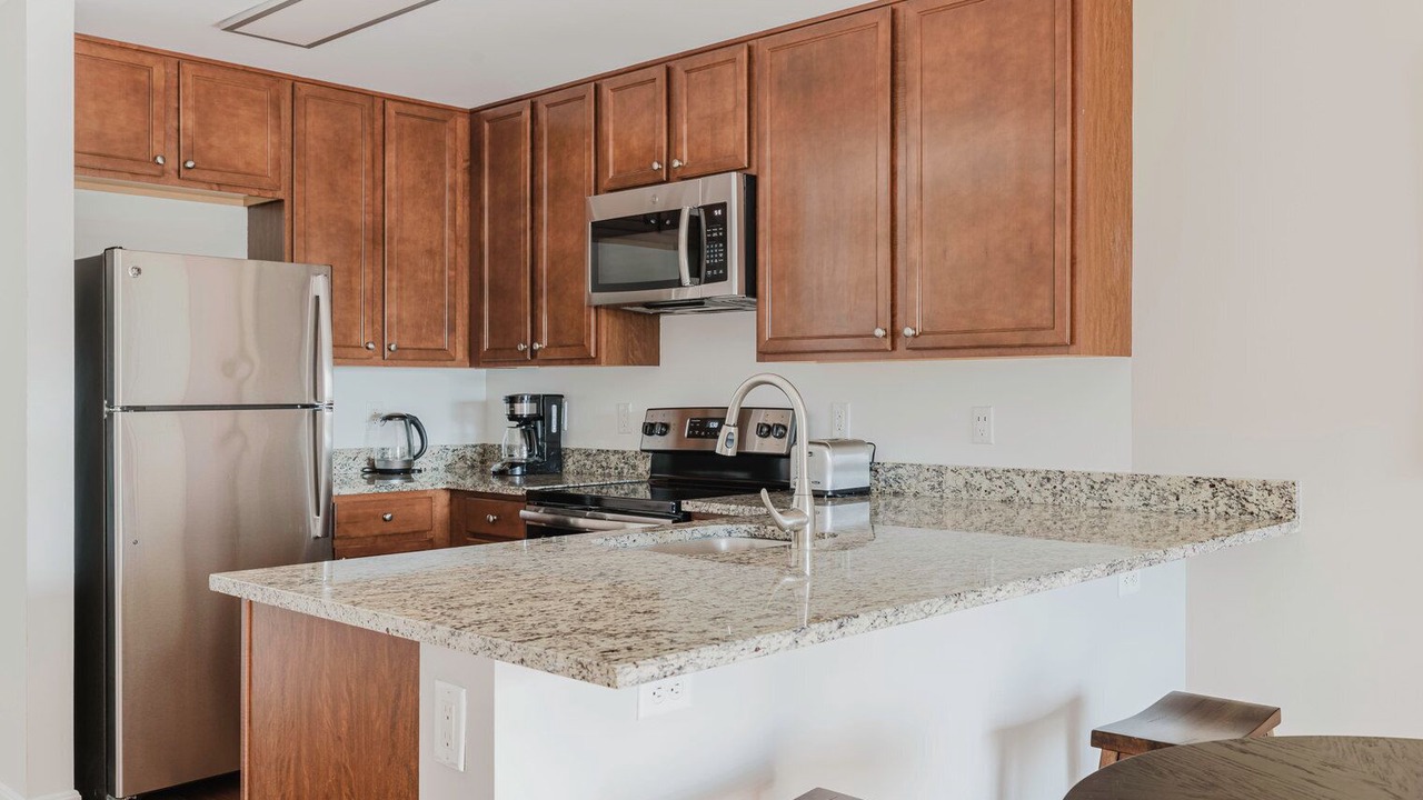 Photo of Kitchen in North Bethesda