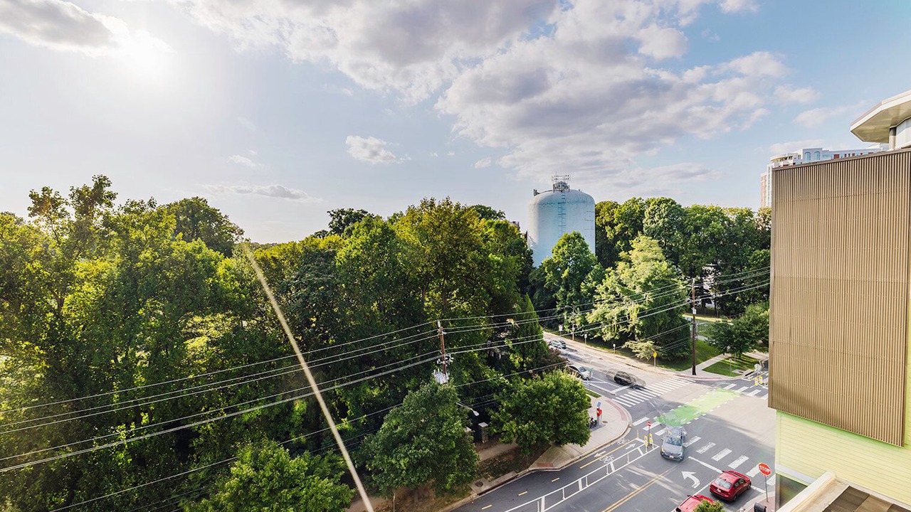 Photo of Outdoor in North Bethesda
