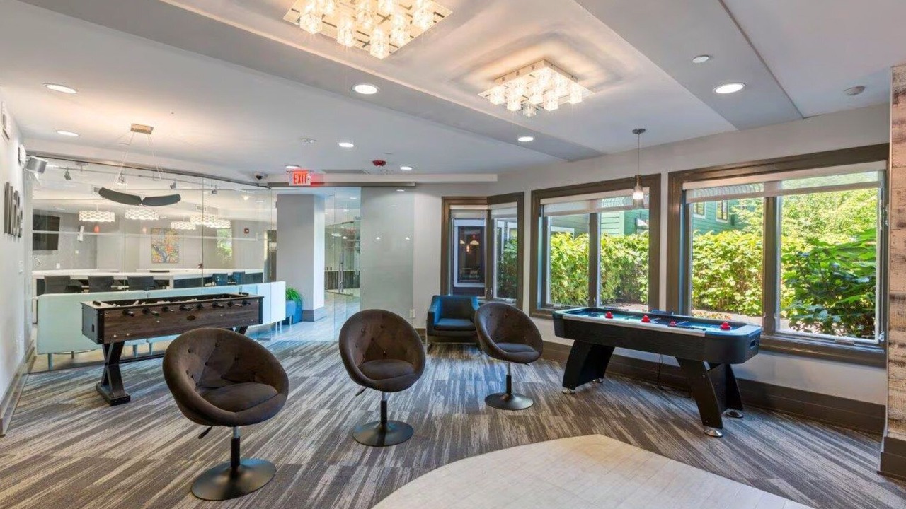 Photo of Bedroom in North Bethesda