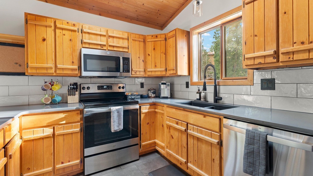 Photo of Kitchen in Spring Valley