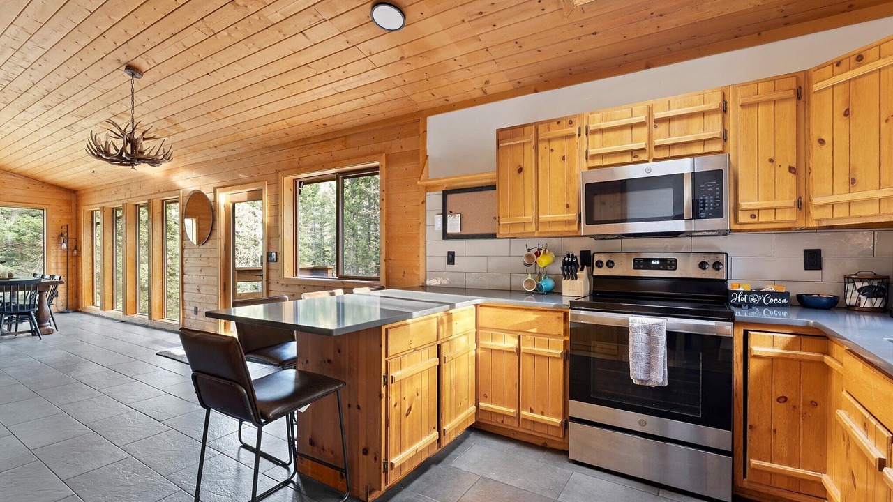 Photo of Kitchen in Spring Valley