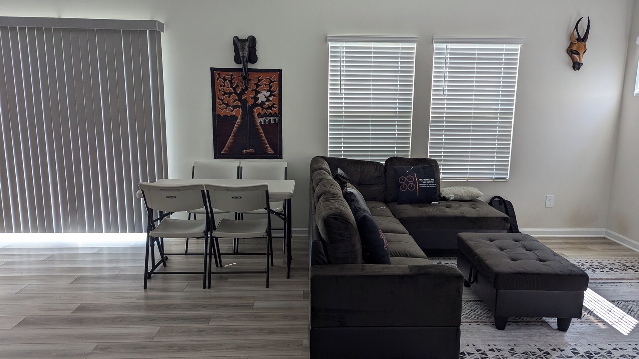 Photo of Livingroom in Mebane
