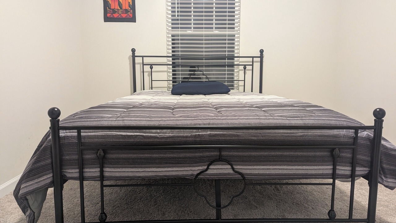 Photo of Bedroom in Mebane