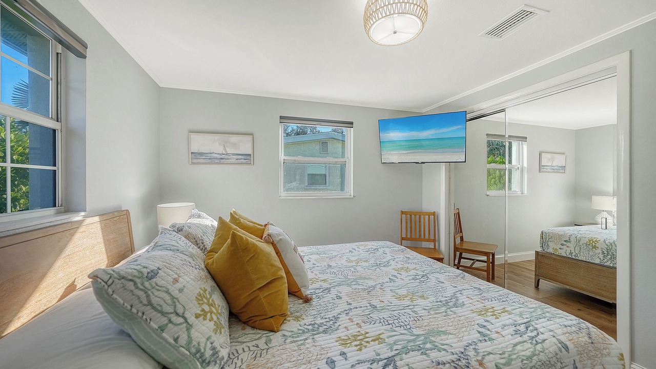 Photo of Bedroom in Ringling Park