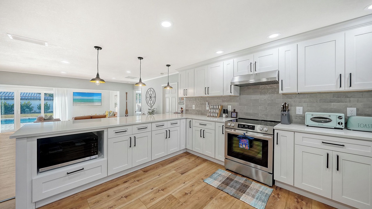Photo of Kitchen in Ringling Park