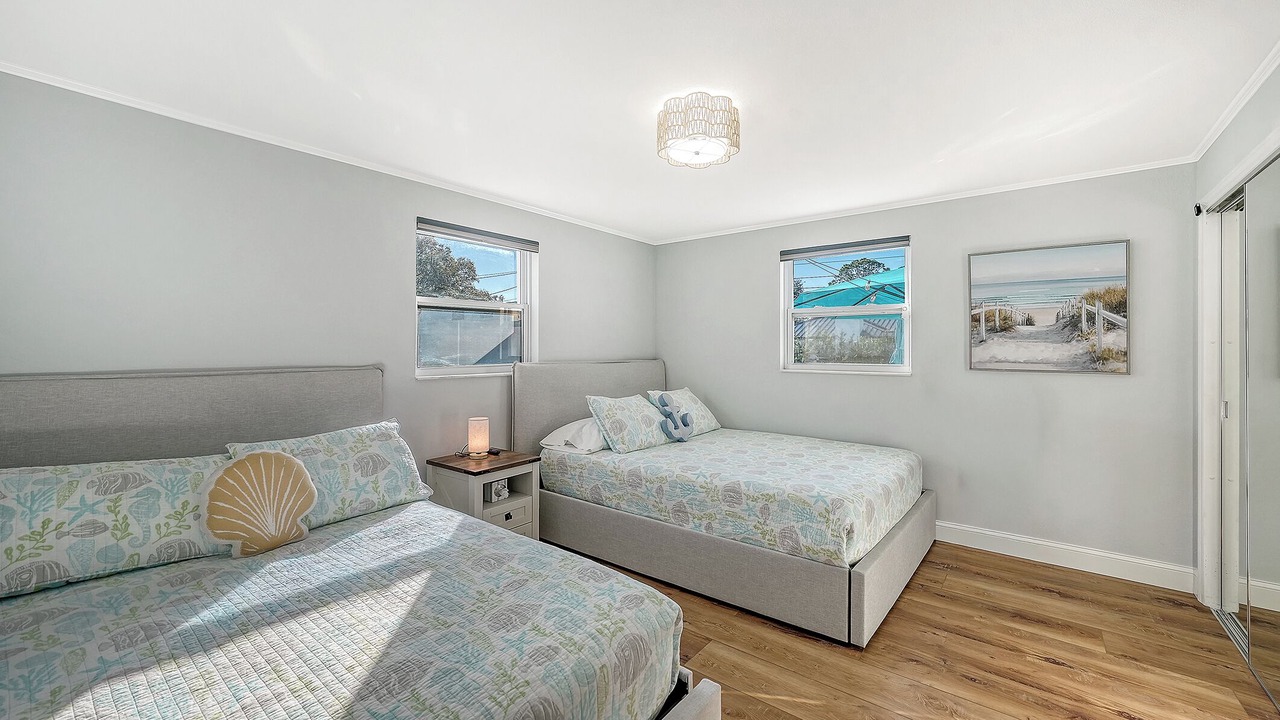 Photo of Bedroom in Ringling Park