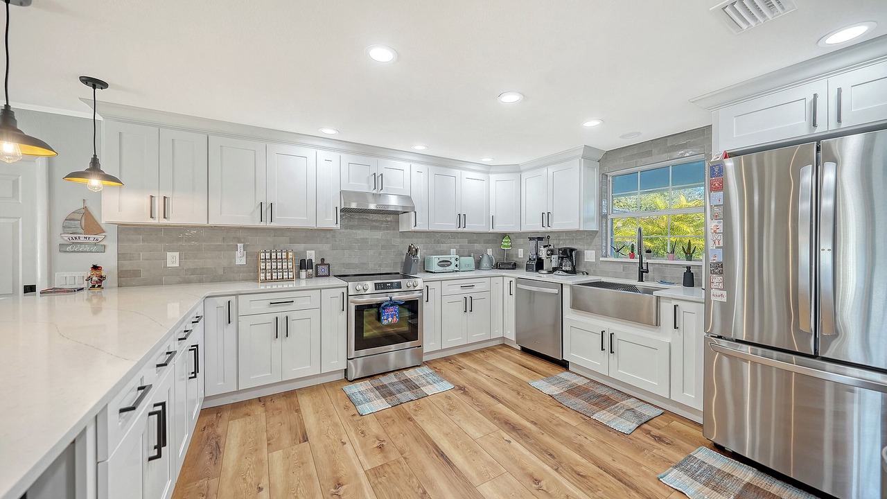 Photo of Kitchen in Ringling Park