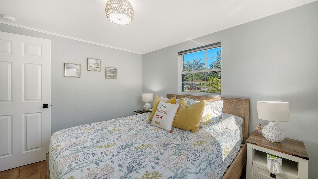 Photo of Bedroom in Ringling Park