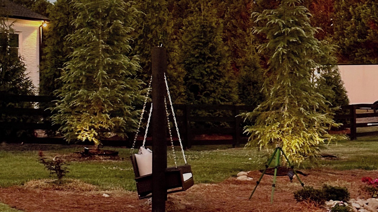 Photo of Outdoor in Dawsonville