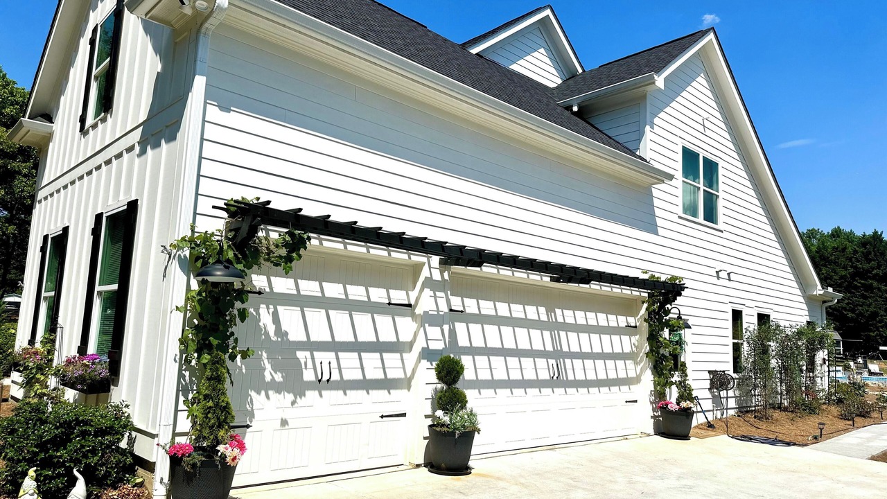 Photo of Outdoor in Dawsonville