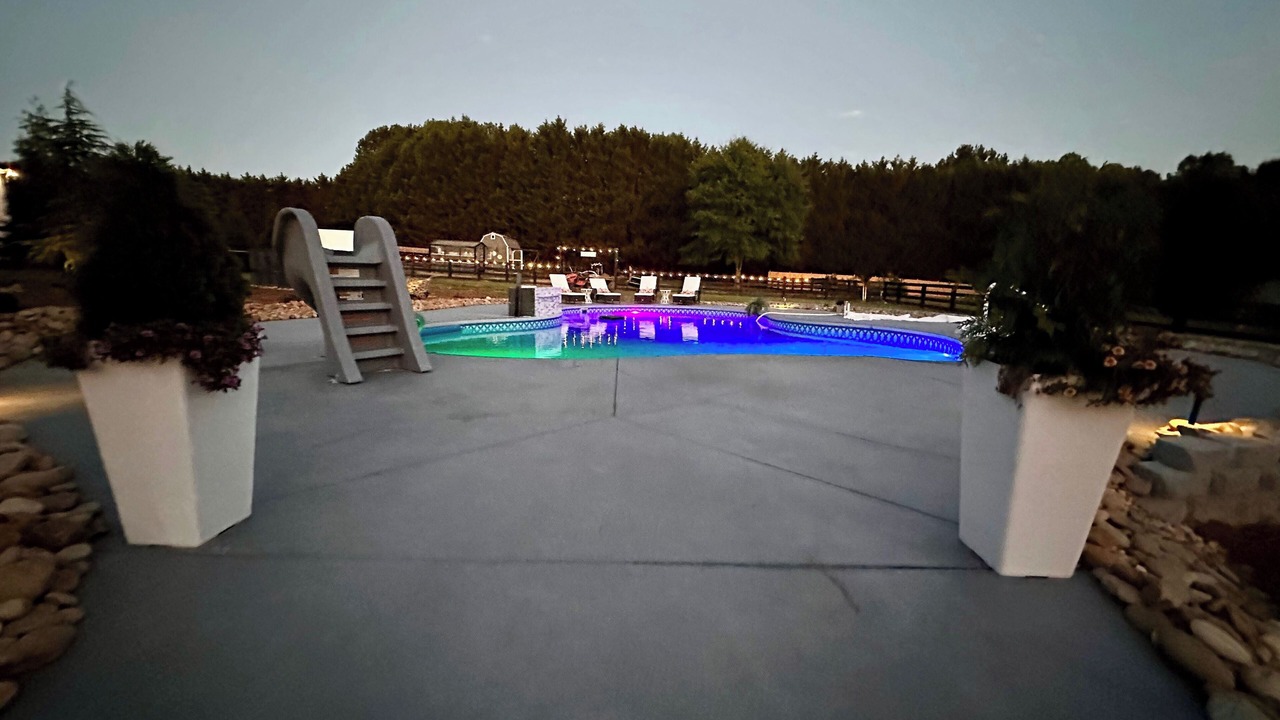 Photo of Outdoor in Dawsonville