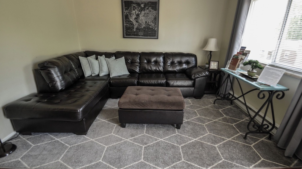 Photo of Livingroom in Elsmere