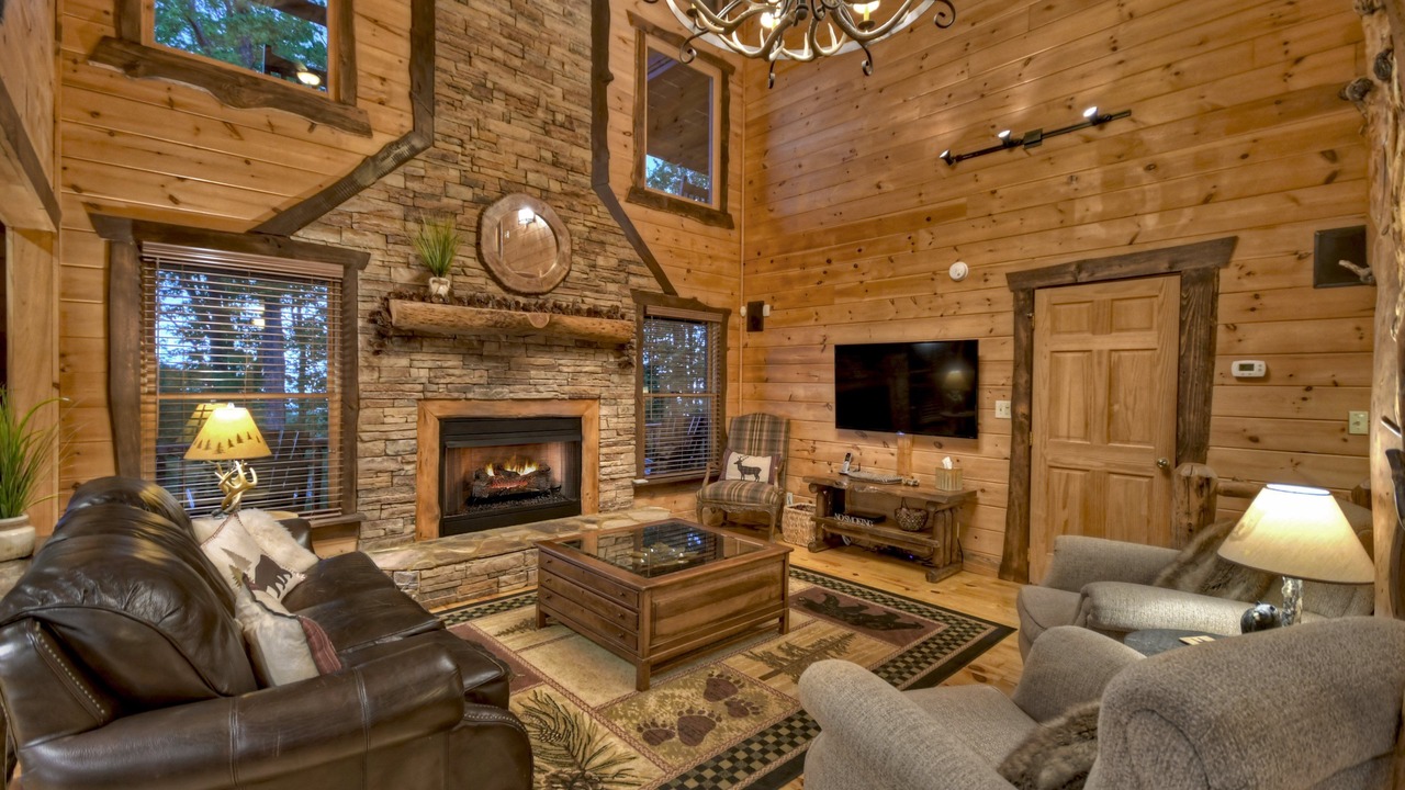 Photo of Livingroom in Raccoon Ridge