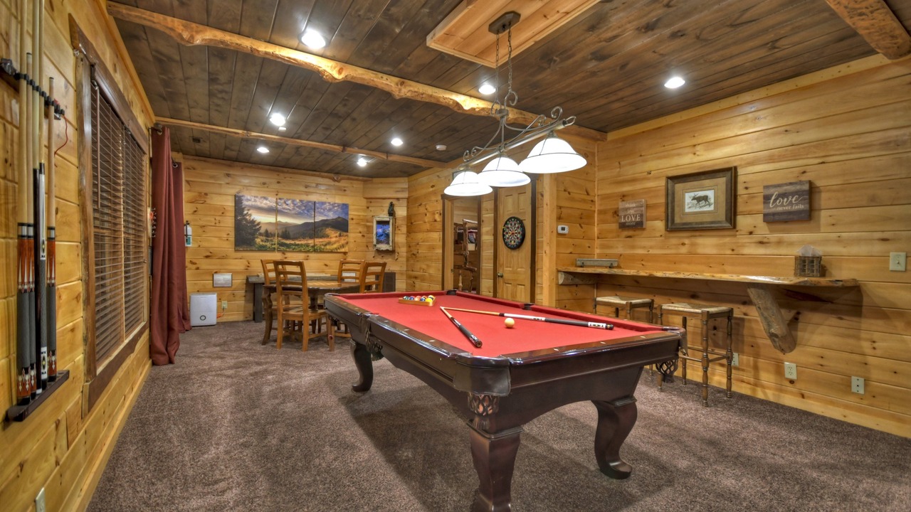 Photo of Outdoor in Raccoon Ridge