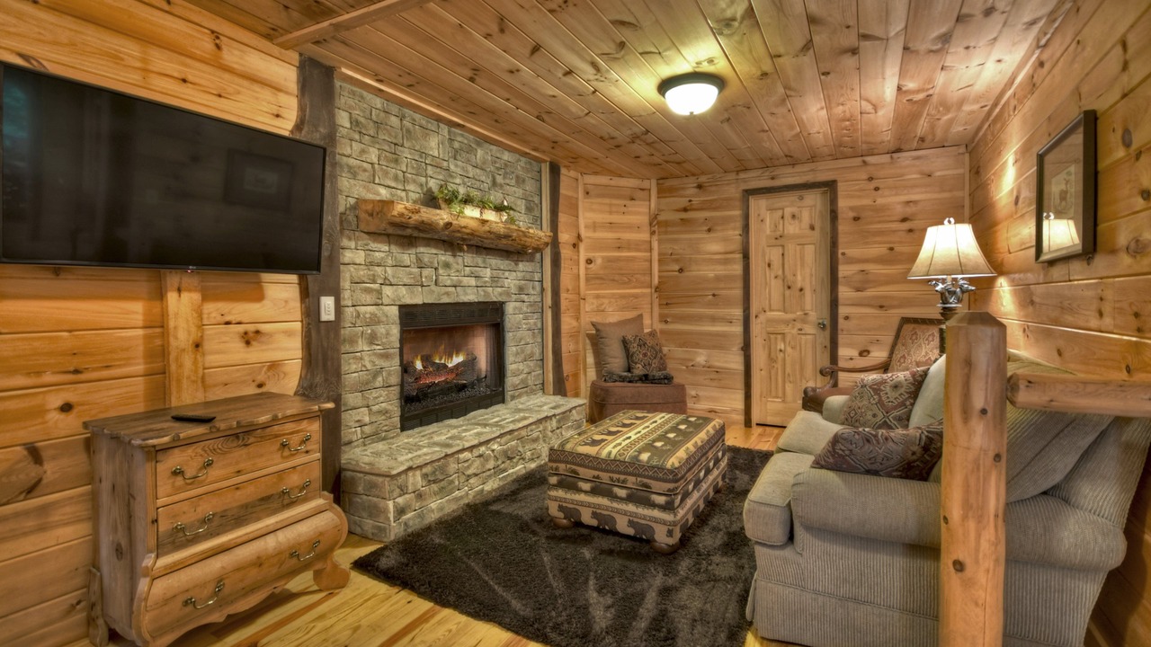 Photo of Livingroom in Raccoon Ridge