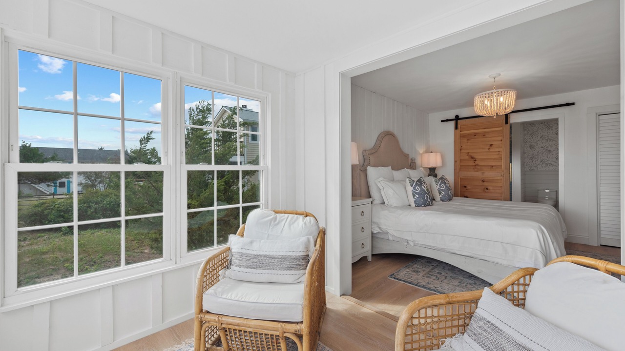 Photo of Bedroom in Milford
