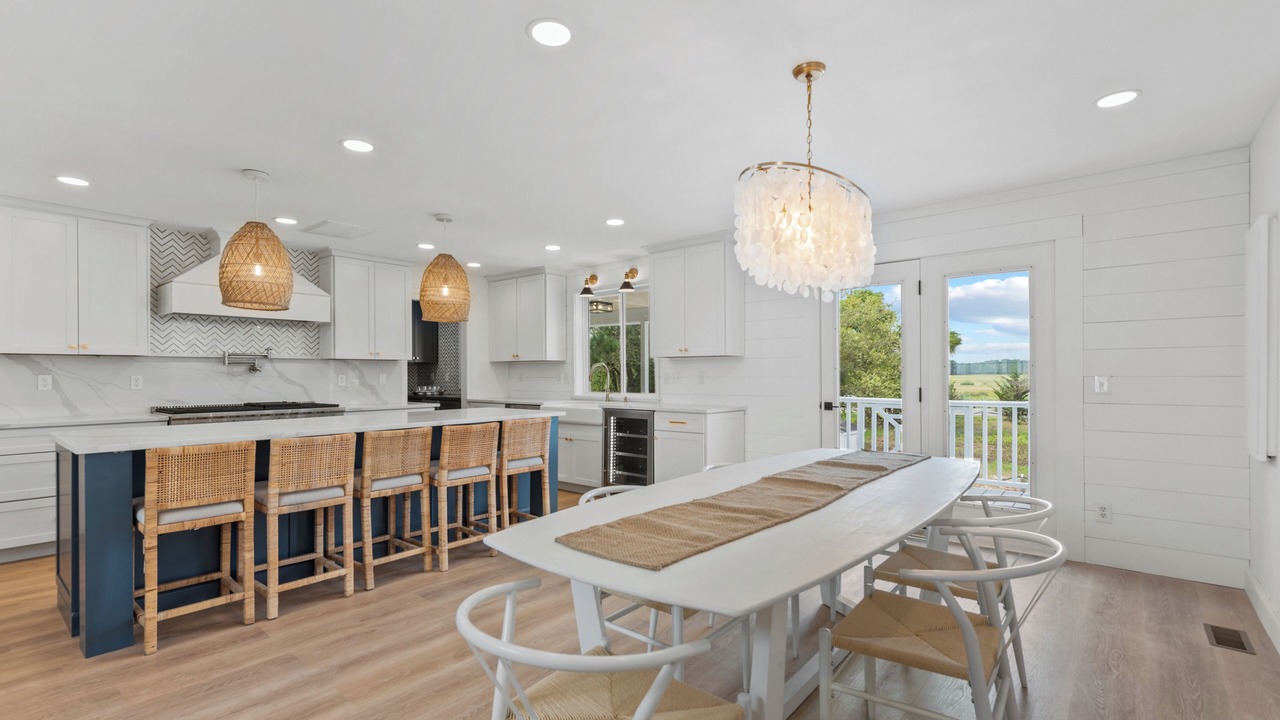 Photo of Kitchen in Milford