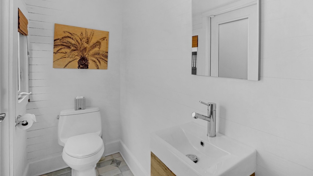 Photo of Bathroom in The Meadows