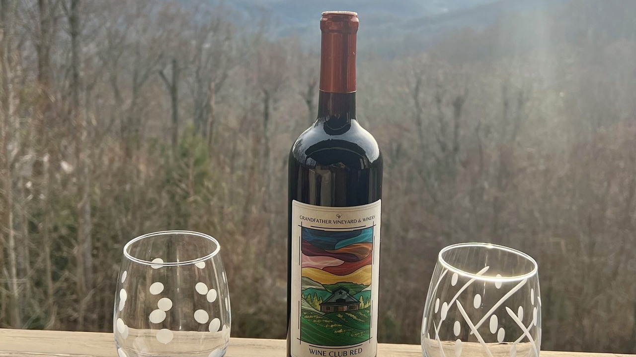 Photo of Outdoor in Boone