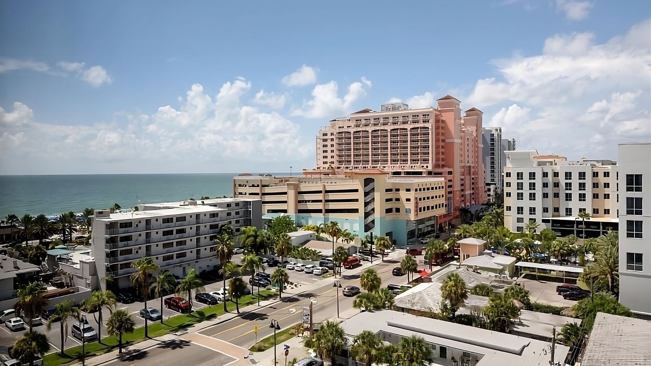 Photo of Others in Clearwater Beach