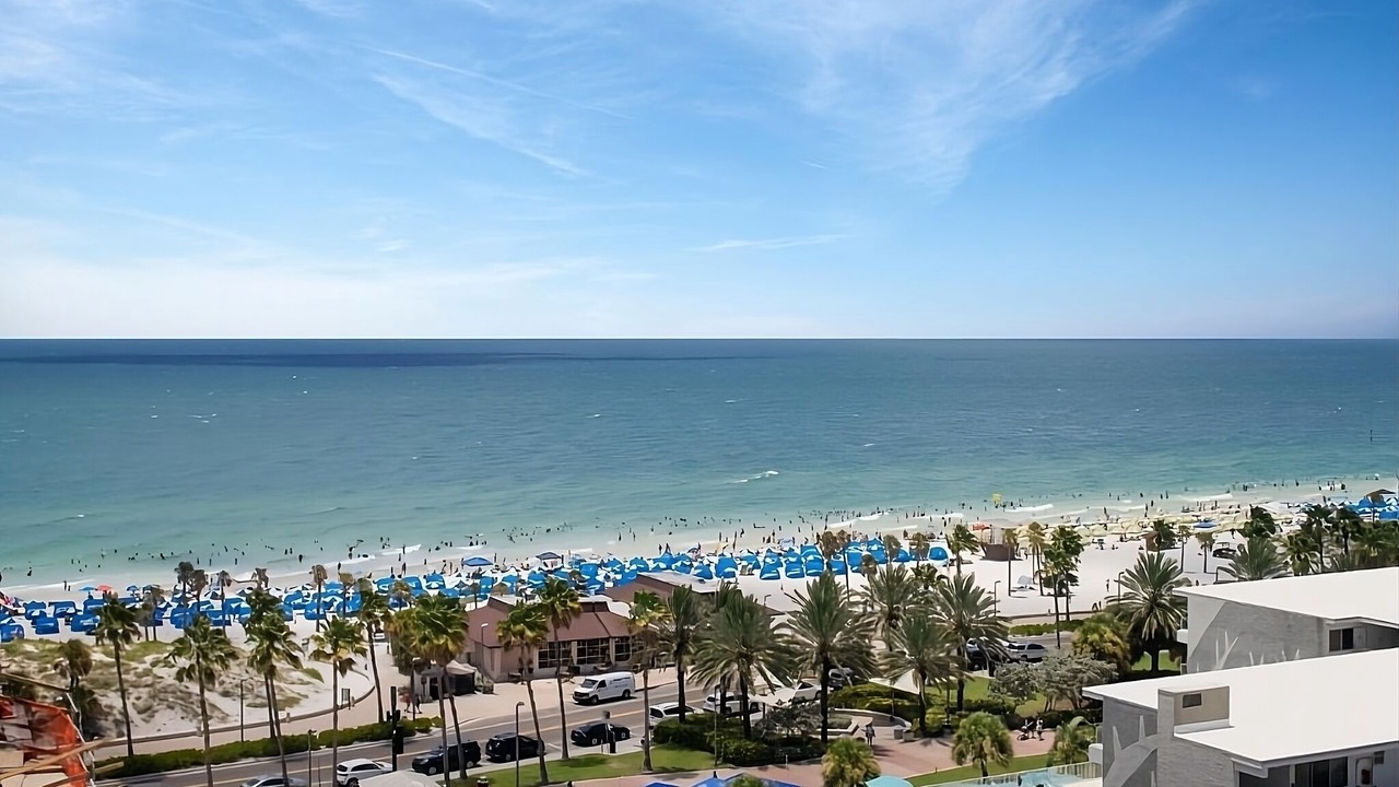 Photo of Others in Clearwater Beach