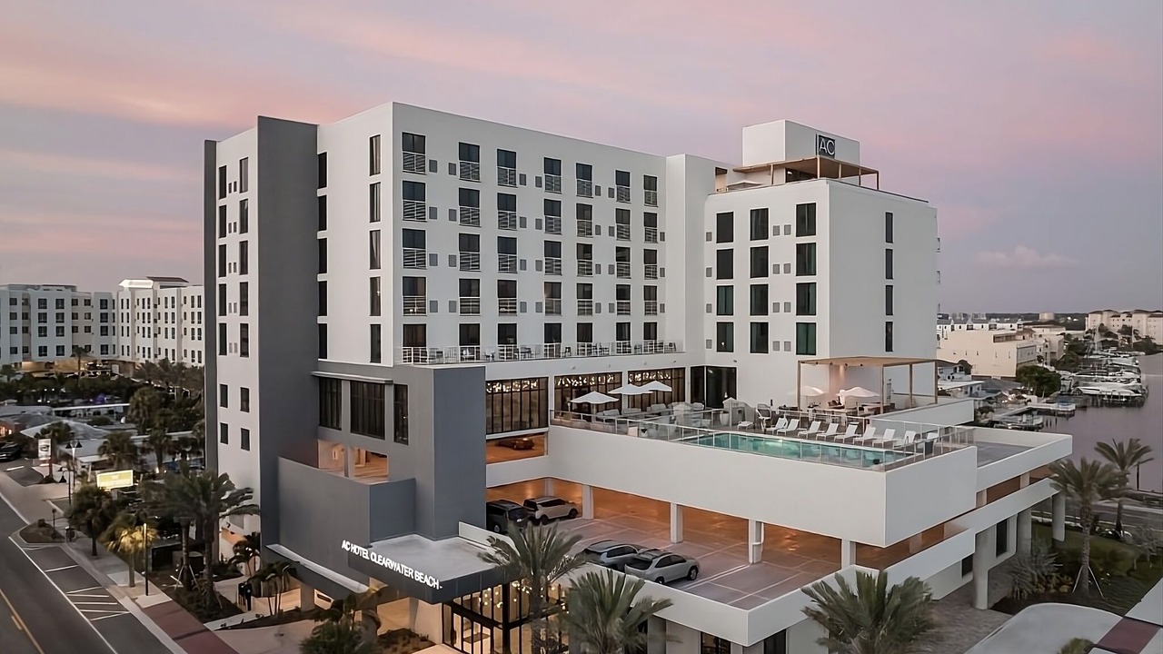 Photo of Outdoor in Clearwater Beach