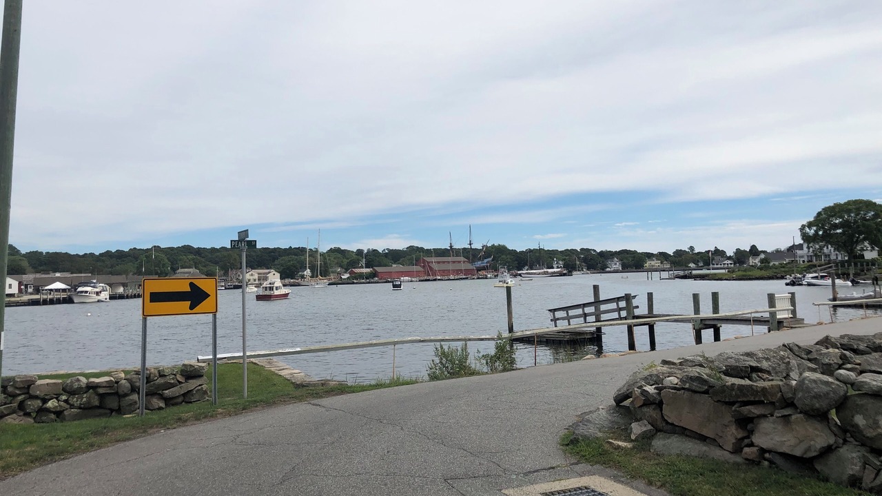 Photo of Outdoor in Mystic