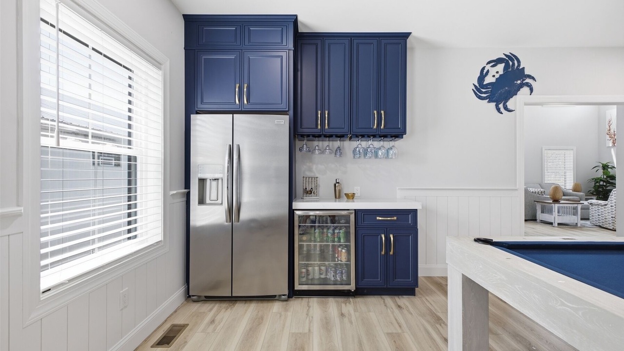 Photo of Bedroom in Rehoboth Beach