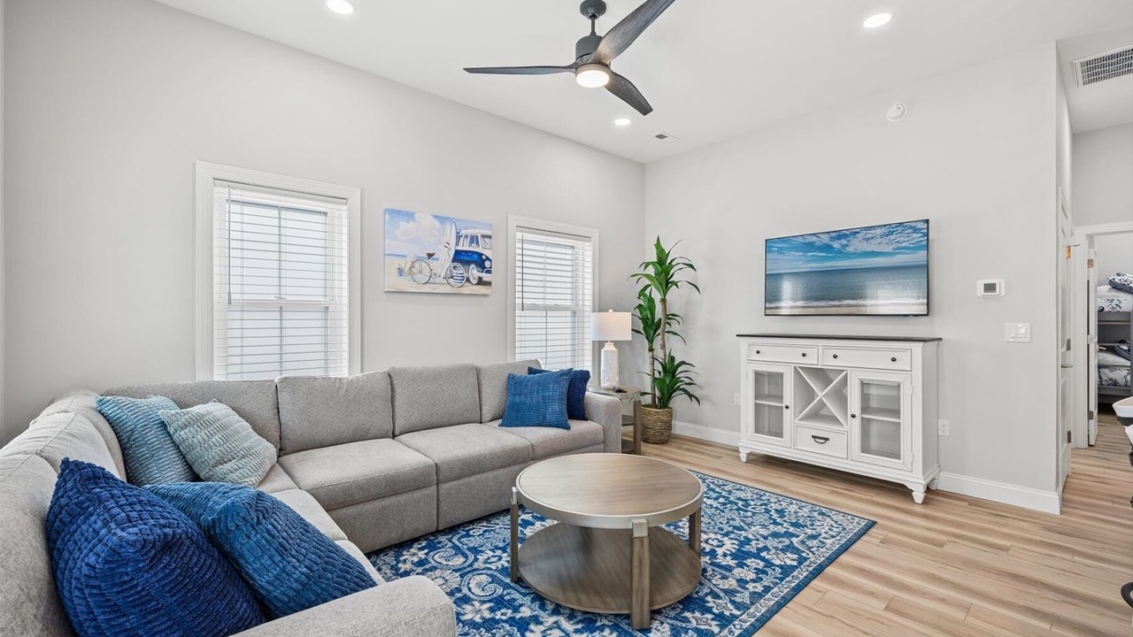 Photo of Bedroom in Rehoboth Beach