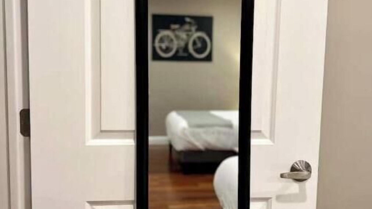 Photo of Bedroom in Logan Square