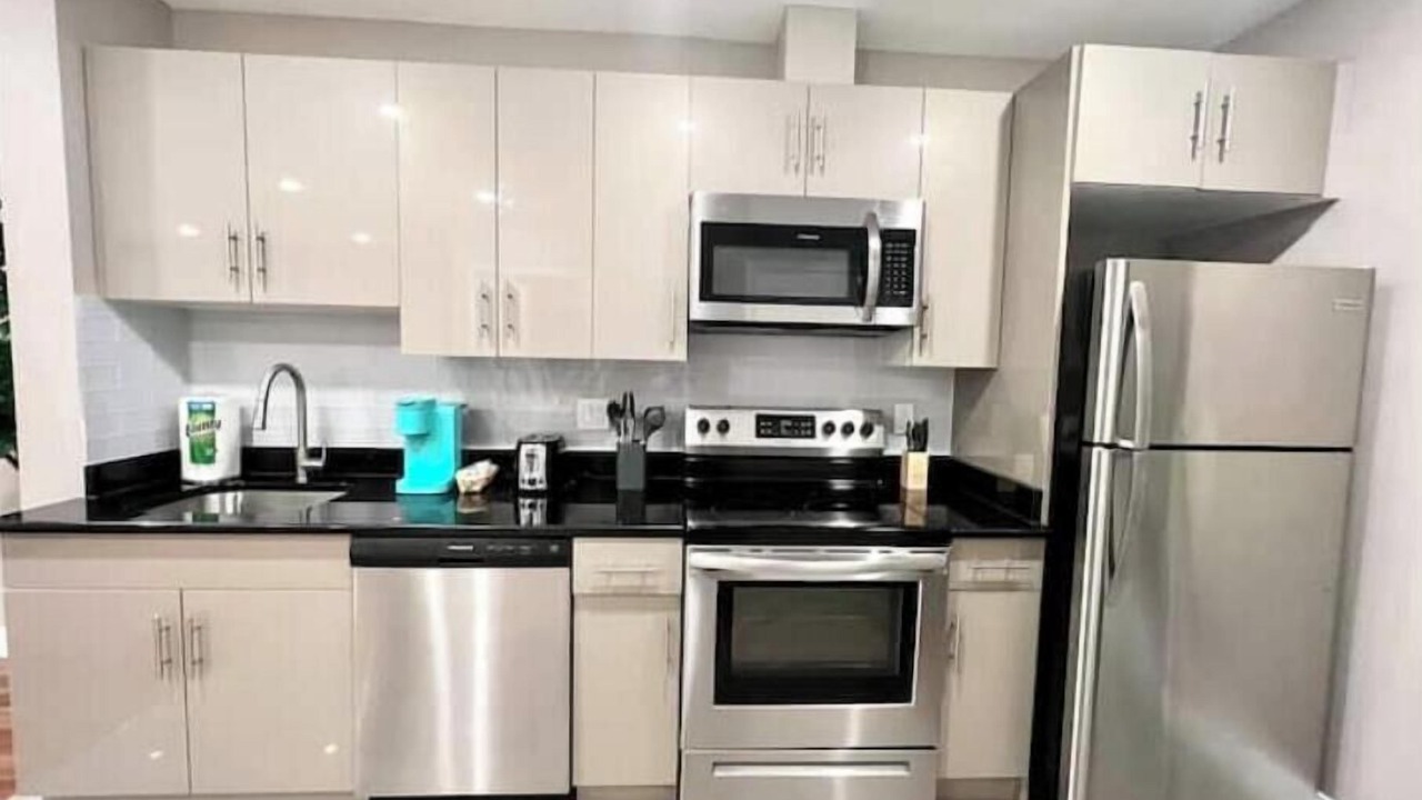 Photo of Kitchen in Logan Square