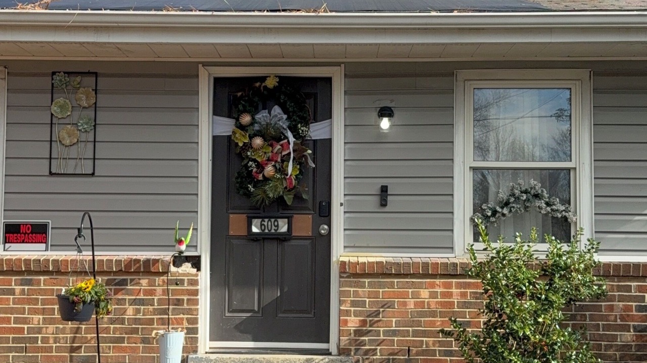 Photo of Outdoor in Southeast Raleigh