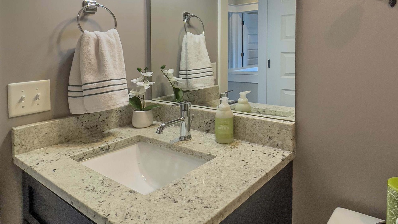 Photo of Bathroom in Hope Gardens