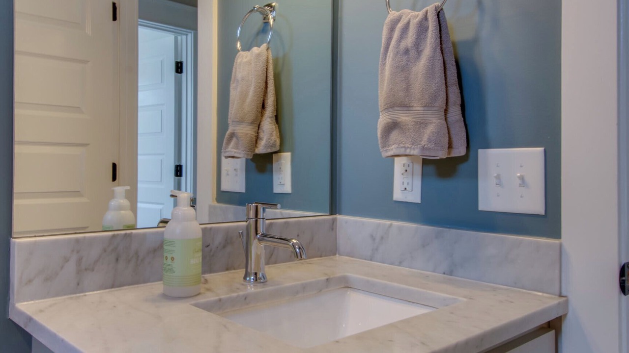 Photo of Bathroom in Hope Gardens