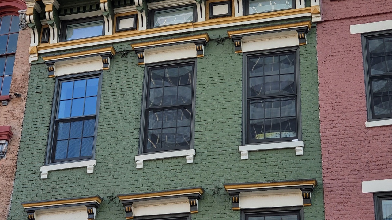 Photo of Outdoor in Central Business District