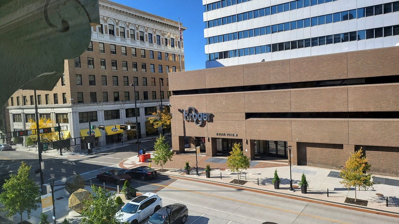 Photo of Others in Central Business District