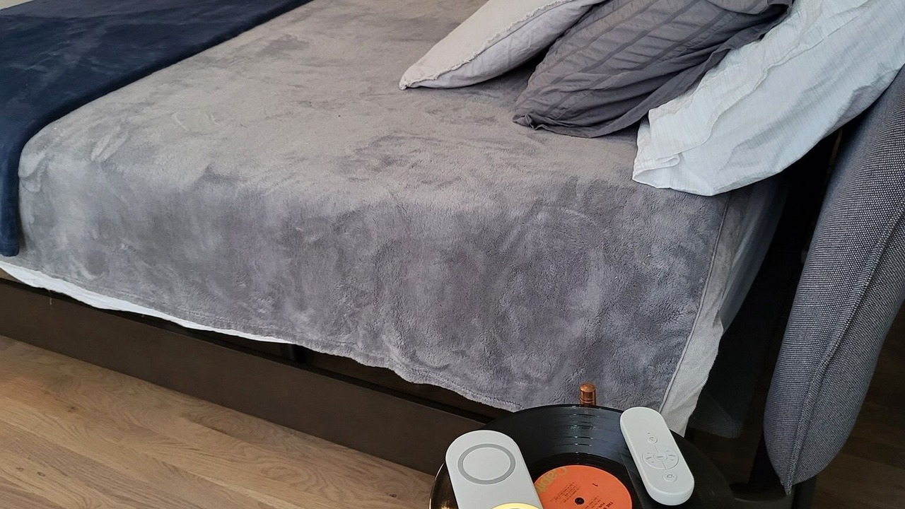 Photo of Bedroom in Central Business District