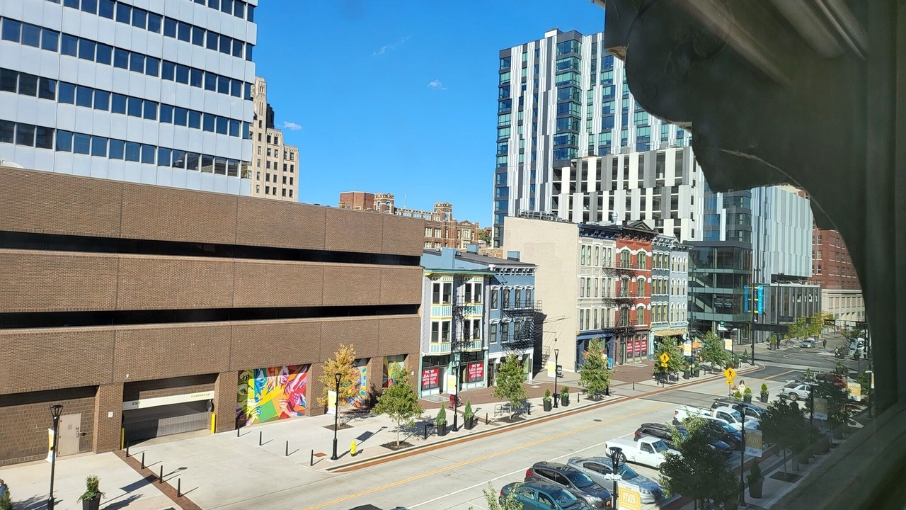 Photo of Others in Central Business District