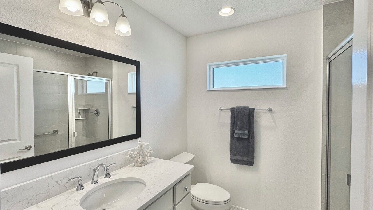 Photo of Bathroom in Sumter County