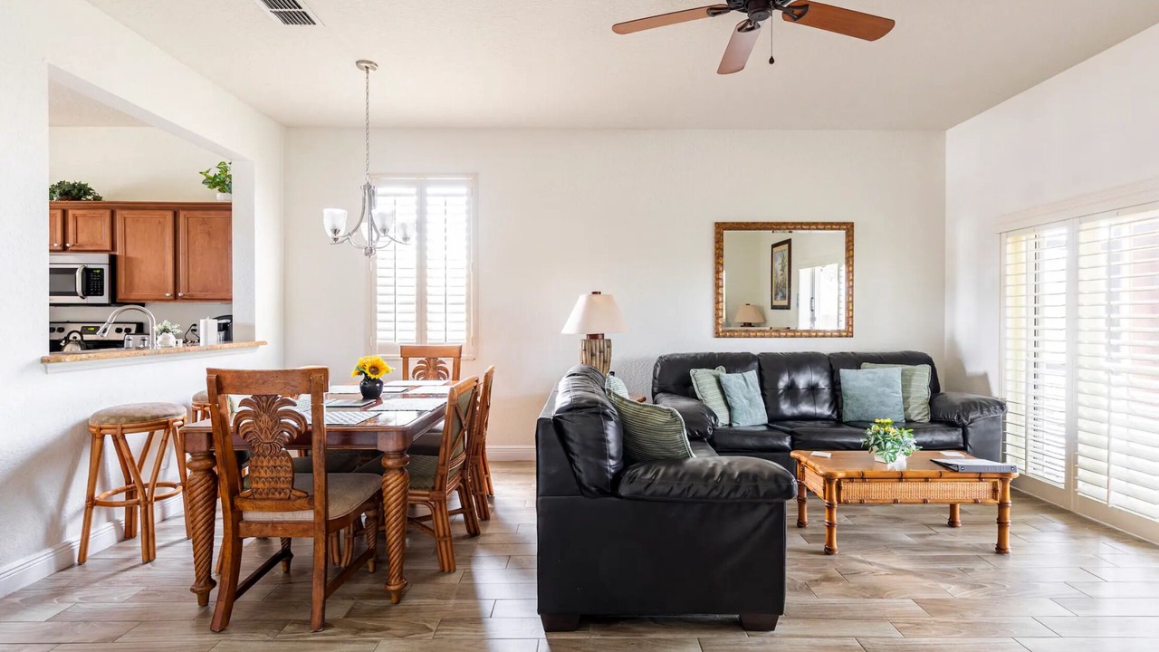 Photo of Livingroom in Regal Palms