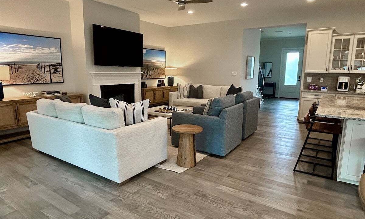 Photo of Livingroom in Frankford
