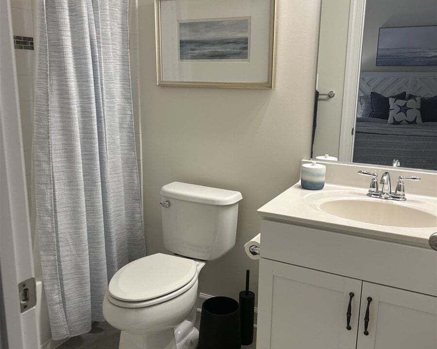 Photo of Bathroom in Frankford