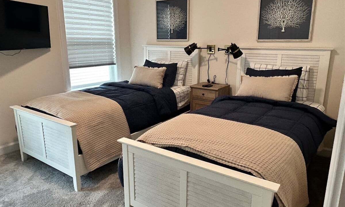 Photo of Bedroom in Frankford