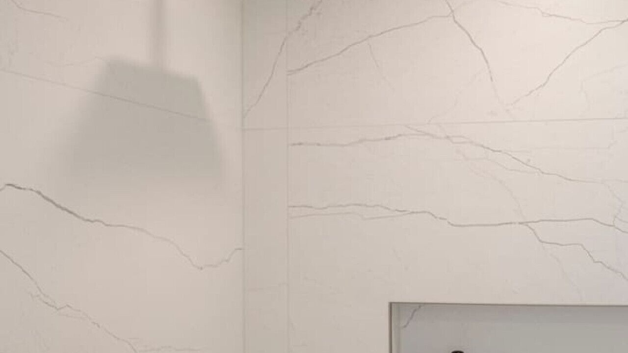 Photo of Bathroom in Gordonville