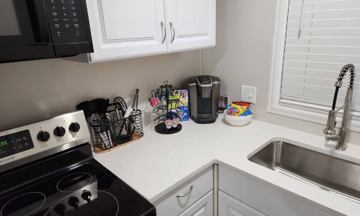 Photo of Kitchen in Midtown